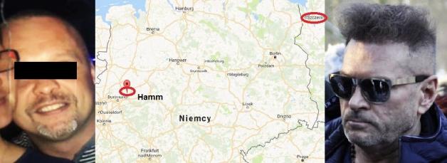 [VIDEO] Rutkowski: Daniel Kraszewski ze Szczecina mógł przywłaszczyć 15 tysięcy euro aranżując okradzenie samego siebie niedaleko Hamm w Niemczech. Ukrył się przed mediami, które chciały mu pomóc w jego rzekomym nieszczęściu! 