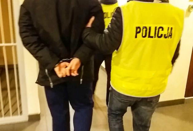 Kostrzyn: Zarzuty za groźby i porwanie 13-latka