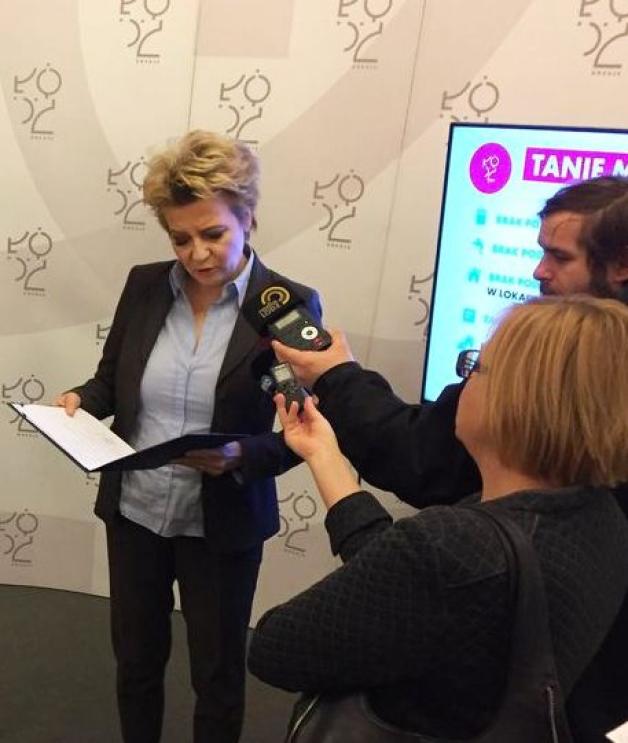  Rok 2018 bez podwyżek opłat komunalnych w Łodzi