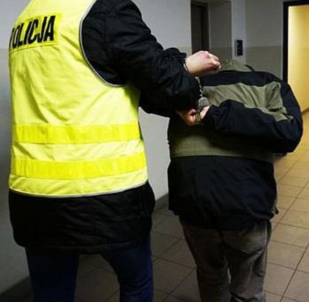 Szczecin: Zabójstwo seniorki sprawcy z zarzutami