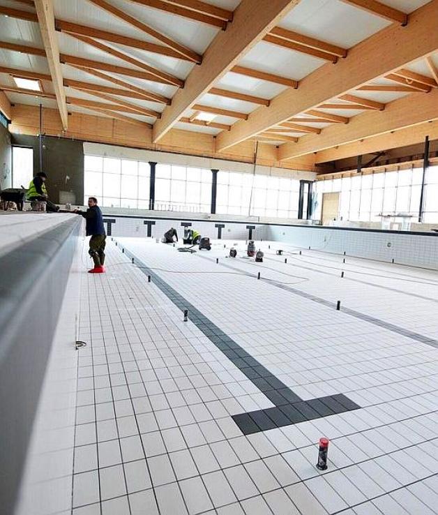 Nowe inwestycje na łódzkiej „Fali”