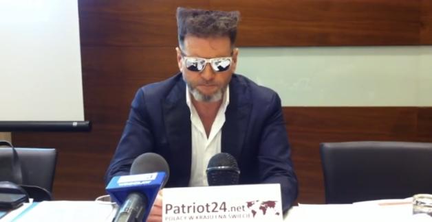 Kolejna babcia przetrzymuje uprowadzone dziecko! Konferencja Biura Rutkowski w czwartek 28 grudnia o godzinie 11:00 w Kłodzku