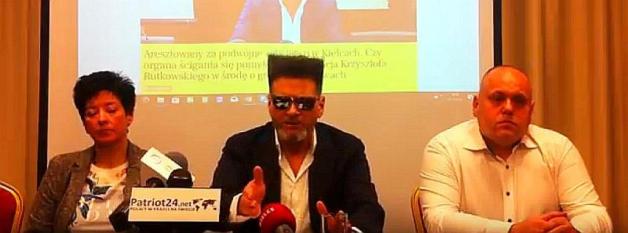 4 stycznia Sprawa Dla Reportera o dramacie Sylwestra Szczęsnego.