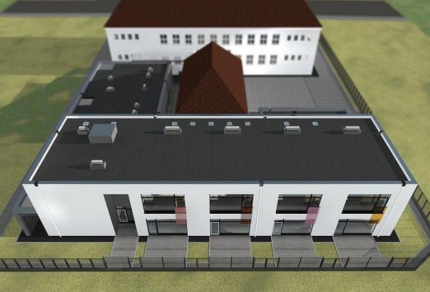 Edukacyjna inwestycja dla Olechowa i Janowa