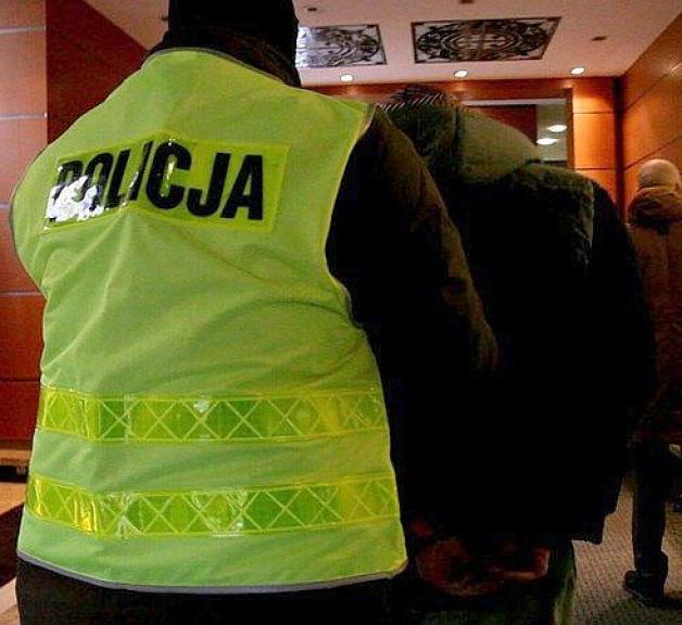 Najbardziej uciążliwy polski cyberprzestępca ukrywający się w Belgii w rękach Policji