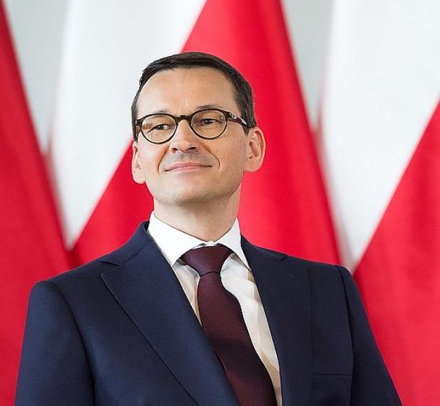 Premier Mateusz Morawiecki o realizacji nowych projektów dla Polaków