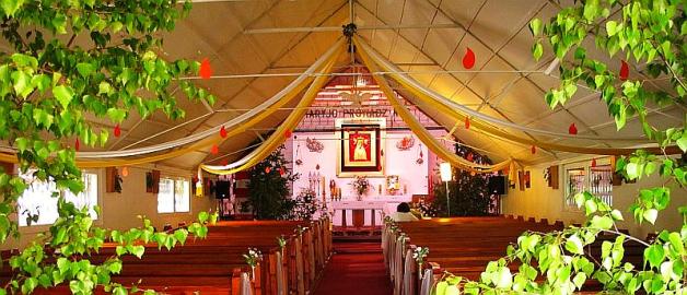 Słowo na 20 maja, niedzielę Zesłania Ducha Świętego