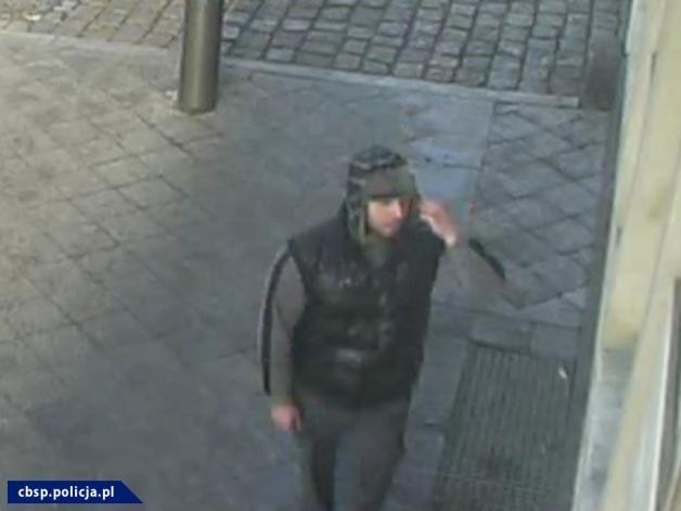 Oblał mężczyznę żrącą substancją – poszukujemy świadków