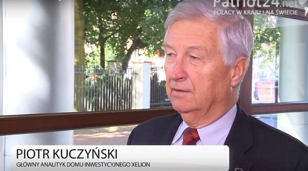 [VIDEO] Kolejne cła w światowym handlu. Napięcia na linii USA -Chiny nie powinny zaszkodzić Polsce