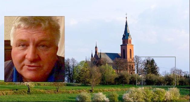 [VIDEO] - Wójt Stanisław Czarnota kazał mi podrabiać dokumenty. Wysłał mnie do nielegalnego zasypywania śmieci księdza na terenie kościoła - mówi pracownik Gminy Trzeszczany Wiesław Księżuk. Sprawę bada prokuratura