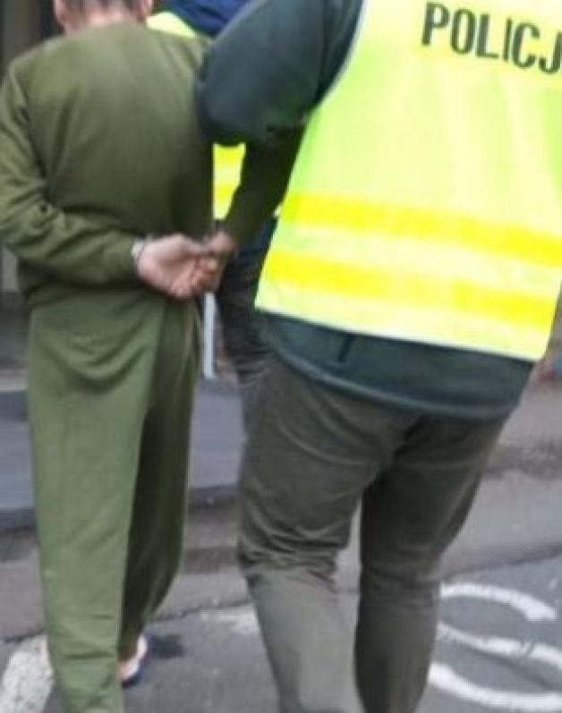 Sąd aresztował dwóch bytomian za zabójstwo 32-latka