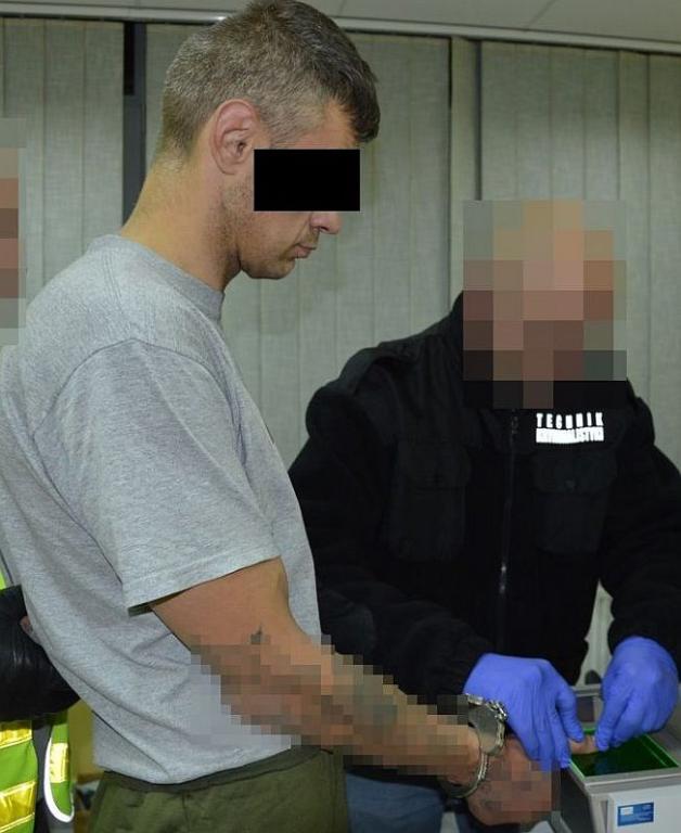 Radzyń Podl.: Zatrzymany za zabójstwa brata