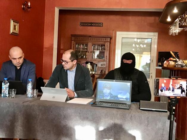 [VIDEO] Kulisy podpaleń zakładu mleczarskiego - konferencja Biura Rutkowski w środę w Miastku