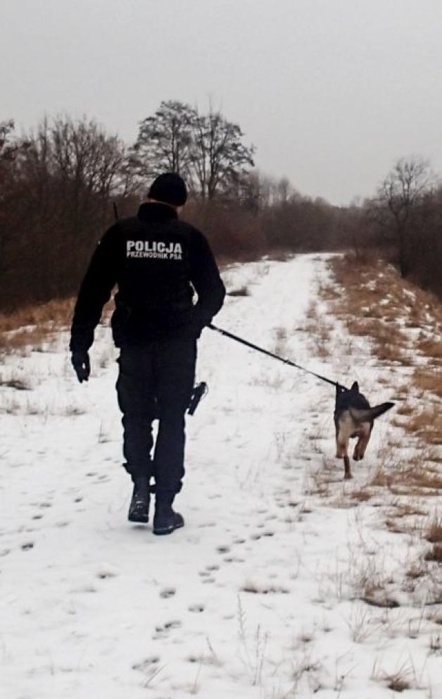 Krosno Odrzańskie: Poszukiwania zakończone sukcesem - policjanci odnaleźli zaginioną 42-latkę