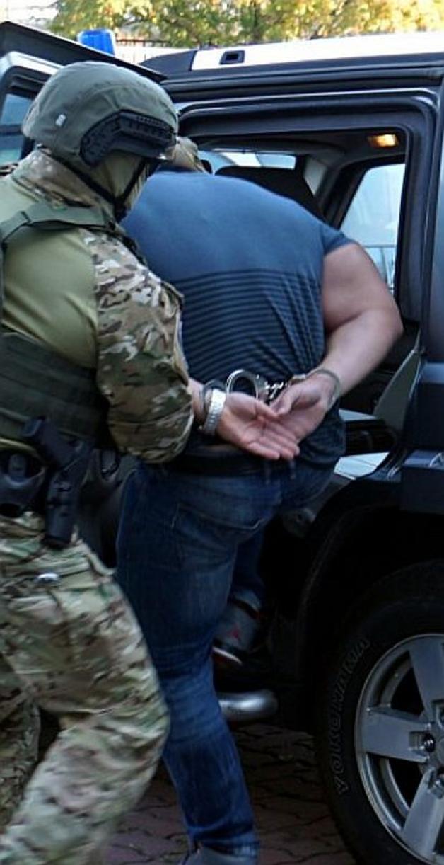 Przedsiębiorcy zatrzymani przez CBA