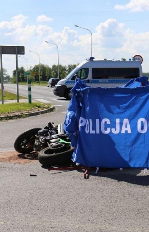 Apelujemy o rozwagę i rozsądek na drodze