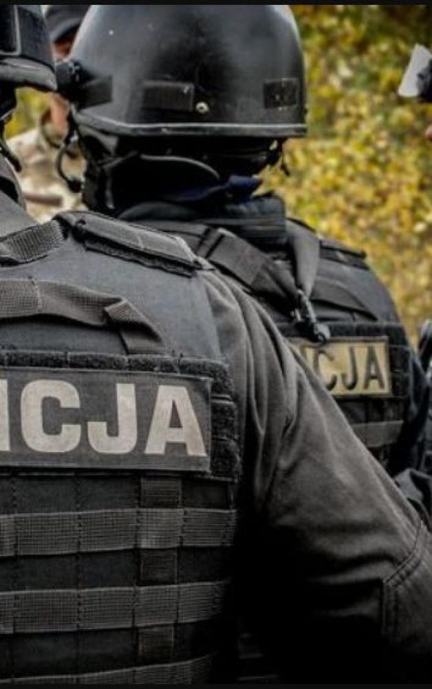 Rozbicie zorganizowanej grupy, której członkowie przemycali narkotyki z Czech