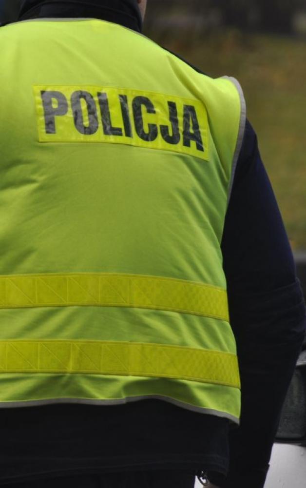 Dziewczynka została zamordowana. Dolnośląscy policjanci wyjaśniają okoliczności śmierci dziecka