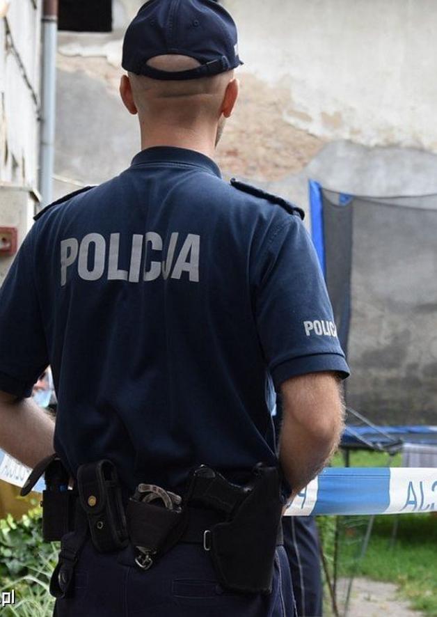 [VIDEO] Zatrzymani za brutalne zabójstwo w Starogardzie Gdańskim 