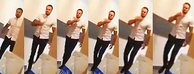 [VIDEO] Piotr Mitręga, grożąc śmiercią matce własnego dziecka, oszukał Sąd w Polsce. Okłamuje przyjaciół, szkaluje byłą partnerkę i naszą redakcję. Czy w nielegalnym wywiezieniu dziecka z Polski do Anglii pomagał mu warszawski adwokat Rafał Wąworek?