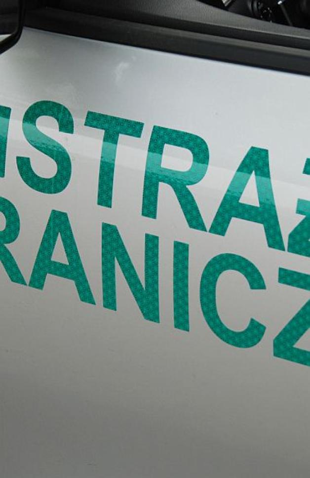 Ukraińcy i Gruzini pracowali nielegalnie w polskim przemyśle stoczniowym