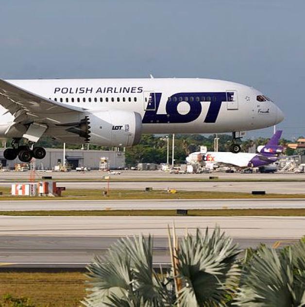 Komunikat w związku z decyzją amerykańskich władz dot. ograniczeń przyjazdów do USA [PL/US]