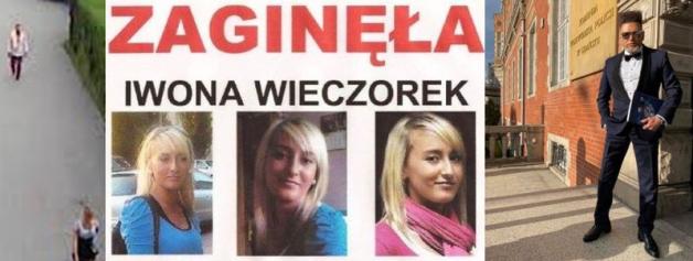 [VIDEO] Krzysztof Rutkowski złożył zeznania w sprawie nowego wątku poszukiwań Iwony Wieczorek