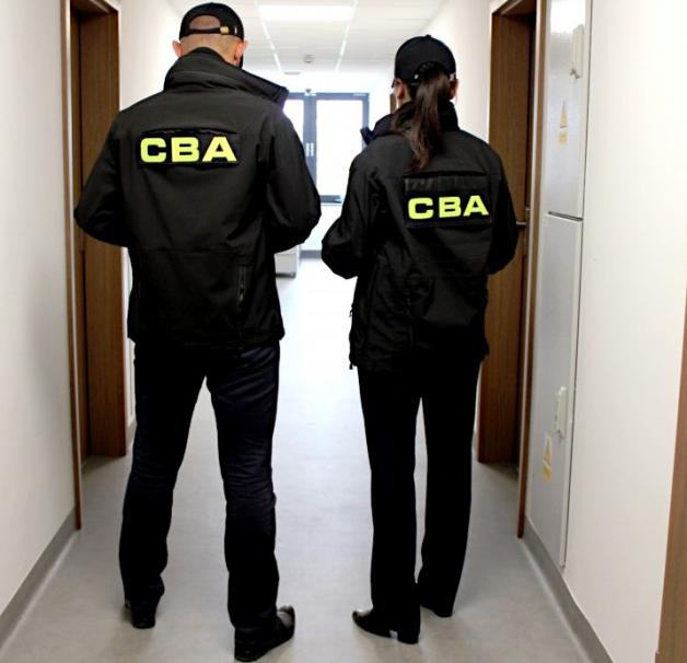 07.01.2021 Kolejne zatrzymania w sprawie Sławomira N.