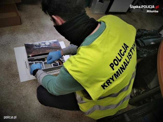 Strzelał w okna znajomego, odpowie za usiłowanie zabójstwa