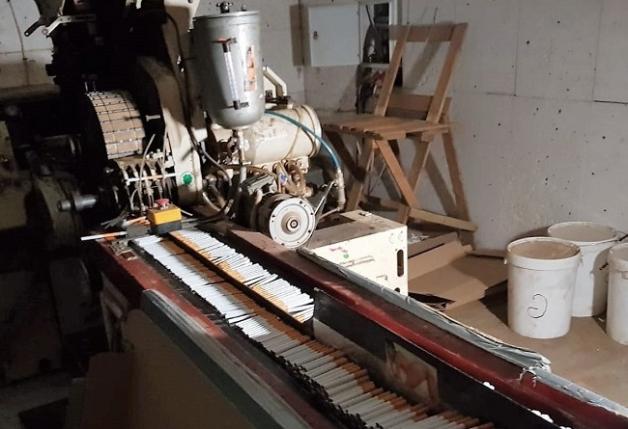 Międzynarodowa grupa przestępcza stanie przed sądem