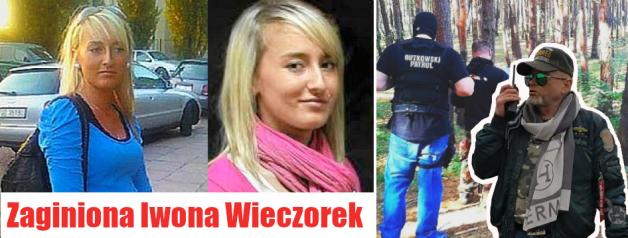 [VIDEO] Poszukiwania Iwony Wieczorek: Krzysztof Rutkowski weryfikuje dziś w Gdańsku informację o miejscu ukrycia zwłok, uzyskaną z więzienia!