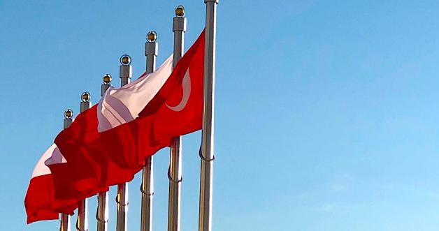 Polska kultura i dziedzictwa w Turcji. Piotr Gliński w Ankarze i Stambule