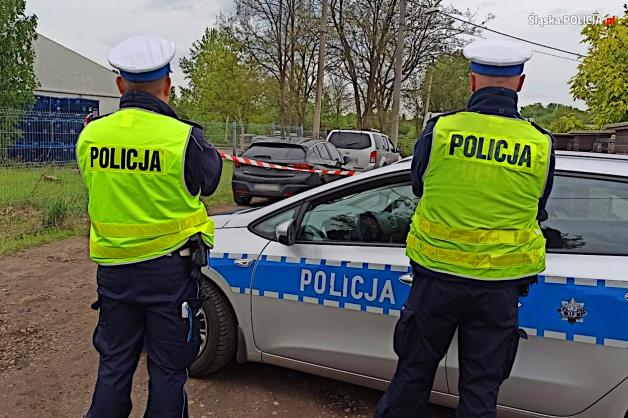 [VIDEO] Policjanci zatrzymali mężczyznę podejrzanego o zabójstwo 11-latka