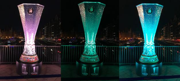 [VIDEO] PATRIOT24 SPORT: Finał Ligi Europejskiej w środę 26.05.2021 w Gdańsku!