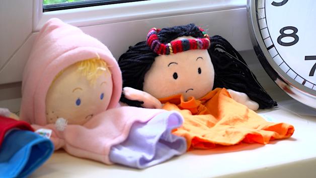 Dzieci przeżywają problemy finansowe dorosłych. Bardziej wrażliwe na te kwestie są młodsze dzieci. Badania Children’s World z całego świata m.in. z Chile, RPA, Algierii, Brazylii