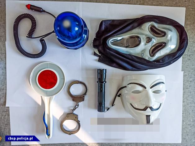 [VIDEO] Laboratorium metamfetaminy ukryte było pod kojcem dla PSÓW