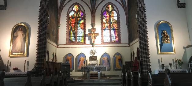 Słowo na niedzielę 27 czerwca z Sopotu