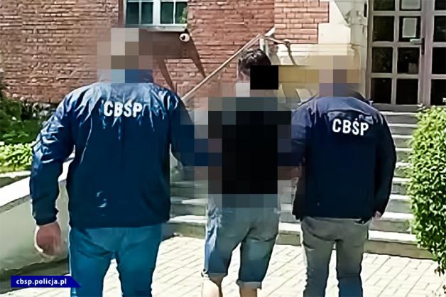 Fikcyjny podział gruntów umożliwiał nienależne wsparcie z ue