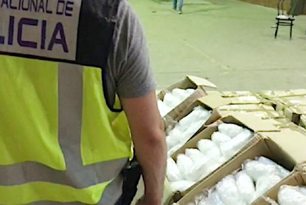 [VIDEO] Zorganizowana grupa przestępcza, działająca na terenie Polski, Niemiec, Hiszpanii oraz innych krajów Unii Europejskiej stanie przed sądem