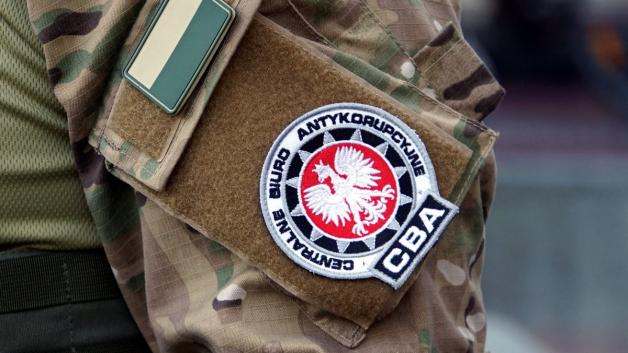 Dwie osoby zatrzymane przez CBA
