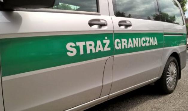 Skontrolowana firma nielegalnie powierzała pracę obywatelom Ukrainy, Mołdawii i Białorusi