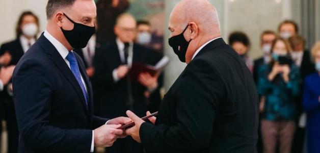 Tadeusz Kościński ministrem finansów