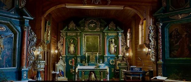 [VIDEO] Słowo na 24 grudnia, Wigilię Bożego Narodzenia. I od północy 25 grudnia transmisja Pasterki z Wierzenicy