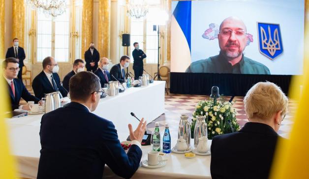 Premier: na polsko-białoruskiej granicy każdy TIR jest sprawdzany na wszystkie możliwe sposoby