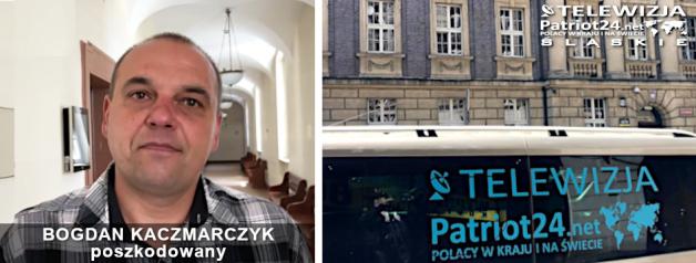 [VIDEO] Ruszył proces o wyludzenie 1,8 mln zł metodą na „11 luksusowych BMW i trupa”. Poszkodowany ma nadzieję na sprawiedliwy wyroki i zwrot pieniędzy m.in. od syna kandydatki na prezydenta Zabrza!