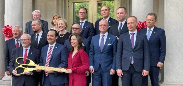W Waszyngtonie zostało otwarte Muzeum Ofiar Komunizmu