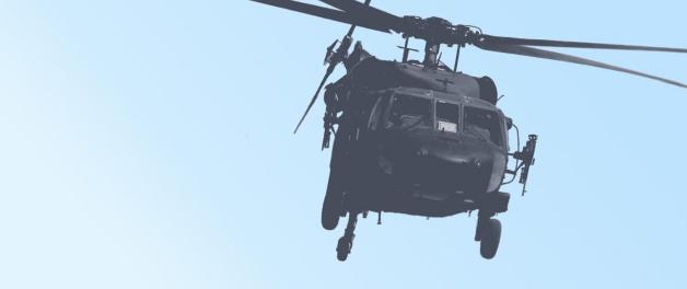 MRiT na XXX Międzynarodowym Salonie Przemysłu Obronnego