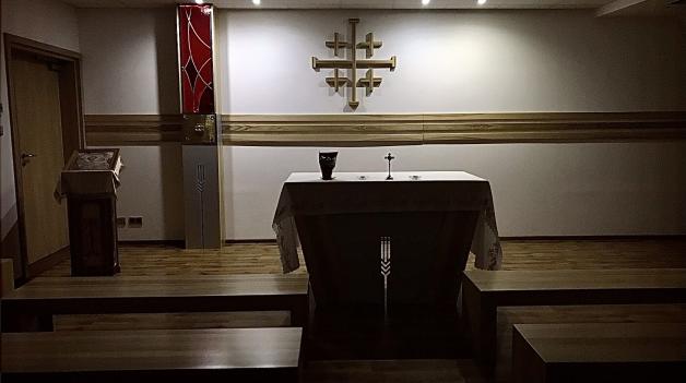 Słowo na niedzielę 18 września z lotniska w Modlinie