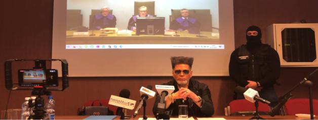 [VIDEO] RUTKOWSKI W AKCJI: Uwolnieni z Malawy już w domach! Zapis konferencji prasowej w Rzeszowie