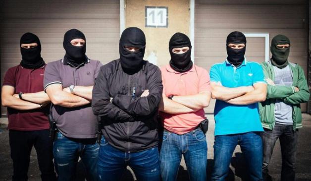 Szefowie zorganizowanej grupy przestępczej zatrzymani w Niderlandach dzięki działaniom wielkopolskiej policji i europejskiej sieci współpracy policyjnej – ENFAST